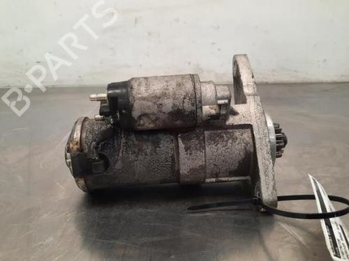 Used Starter LAND ROVER RANGE ROVER EVOQUE (L551) 2.0 D165 (163 hp) 21675196