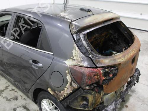 Switch KIA RIO IV (YB, SC, FB) 1.4 | BP15293222I30 - Image 11