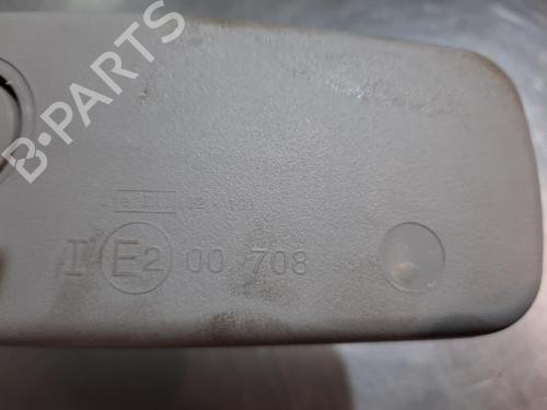 Rear mirror DACIA SANDERO III 1.0 TCe 90 | BP23640554I6 