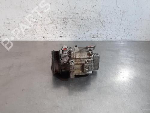 Used AC compressor OPEL KARL (C16) 1.0 (75 hp) 29015823