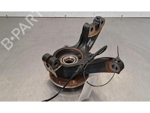 Right front steering knuckle CITROËN C3 IV (CC_, CB_) ë-C3 (CBZYAZ) | BP38044028M26 - Image 3