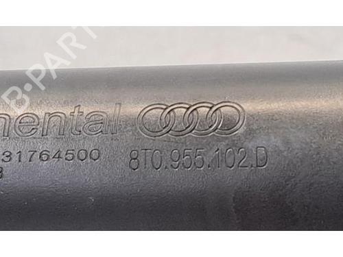 Headlight washer AUDI A5 Convertible (8F7) 3.0 TDI quattro | BP39624762E17 - Image 2
