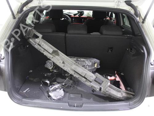 Electronic sensor VW POLO VI (AW1, BZ1, AE1) GTI | BP40284706M84  - Image 21