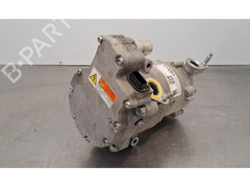 Used AC compressor VOLVO XC40 (536) Recharge AWD (408 hp) 30915795