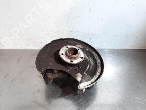 Højre hjullejehus spindel VOLVO XC60 II (246) D3 (150 hp) 21674048