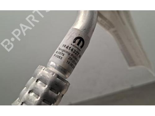 AC pipe OPEL ASTRA J Saloon 1.6 Turbo (69) | BP39500092M126 - Image 2