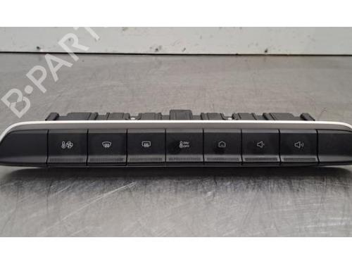 Used Climate control Climate control MG MG ZS SUV (ZS32) 1.5 Hybrid+ (197 hp) 34268454 34268454