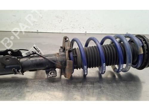 Used Left front shock absorber Left front shock absorber 39645847 39645847