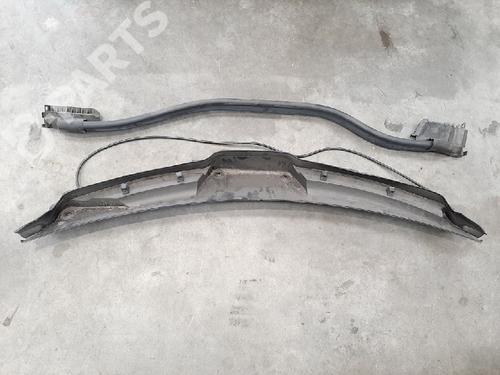 Used Scuttle panel Scuttle panel MERCEDES-BENZ GLE Coupe (C292) AMG 43 4-matic (292.364) (390 hp) 10879198 10879198