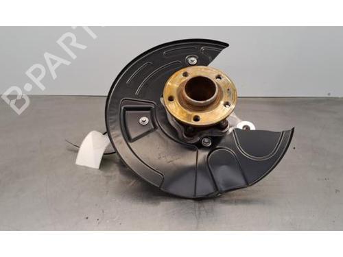 Used Right front steering knuckle VOLVO EX40 (536) EV (238 hp) 30810512