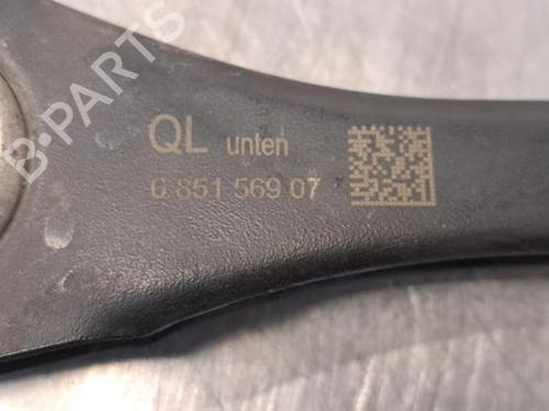 Querlenker rechts hinten BMW X2 (F39) sDrive 18 i | BP23621299M15 