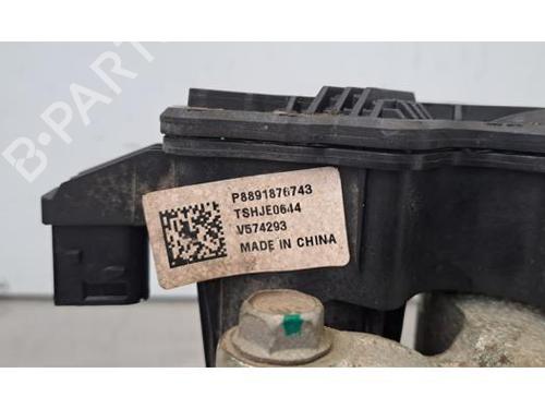 Left rear brake caliper VOLVO EX30 (416) Electric | BP39905714M107 - Image 6