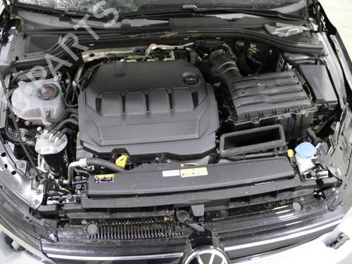 Engine VW GOLF VIII (CD1, DA1) 2.0 TDI | BP29214651M1 