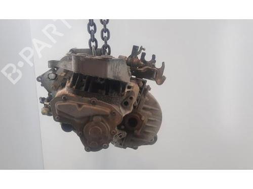 Gearbox PEUGEOT BOXER Van 2.2 BlueHDi 120 | BP30651378M3