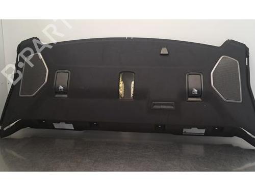 Used Rear parcel shelf Rear parcel shelf BMW 3 (G20, G80, G28) M3 Competition (510 hp) 40285561 40285561