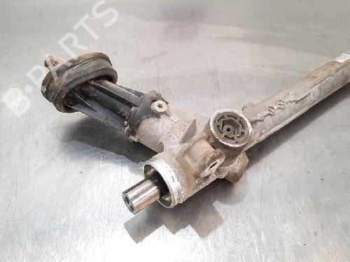 Steering rack SKODA FABIA III (NJ3) 1.0 TSI | BP10890524M22 