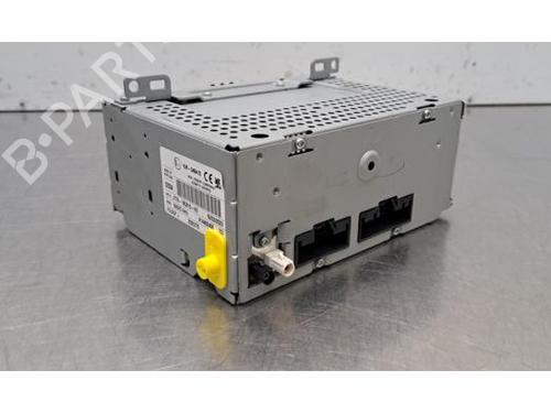 electronic-module-ford-transit-courier-b460-box-bodympv-2014-36872685 main image