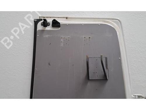 Bagklap CC/Kombi-Coupé MAN TGE Van 2.0 TDI (01V, 03V, 36V, UYB, UYC, UYD) | BP37689529C6 - Image 8