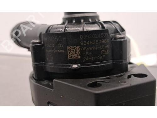 Auxiliary water pump OPEL CORSA F (P2JO) Corsa-e | BP32276870M111