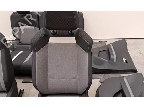 Seats set OPEL FRONTERA (OV24) EV | BP37498947C78 - Image 6