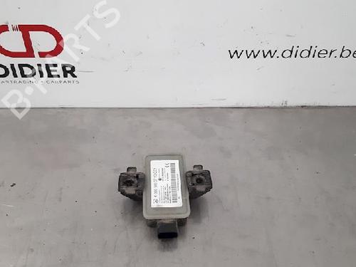Electronic module MERCEDES-BENZ C-CLASS (W205) AMG C 63 S (205.087) | BP10879166M83 