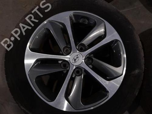Rim HYUNDAI i30 (GD) 1.6 GDI | BP15022540C45 
