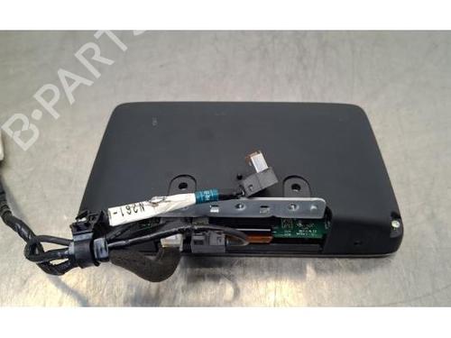 Display monitor MAZDA MX-5 IV (ND__) 1.5 (ND6E, ND5RC) | BP40065889C48 - Image 3
