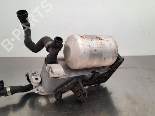 Used AC radiator BMW X5 (G05, F95) xDrive 45 e Plug-in-Hybrid (320 hp) 19650193