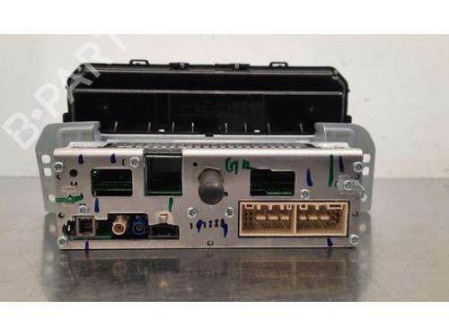 Display HYUNDAI i10 III (AC3, AI3) 1.0 MPi | BP28490871C48 