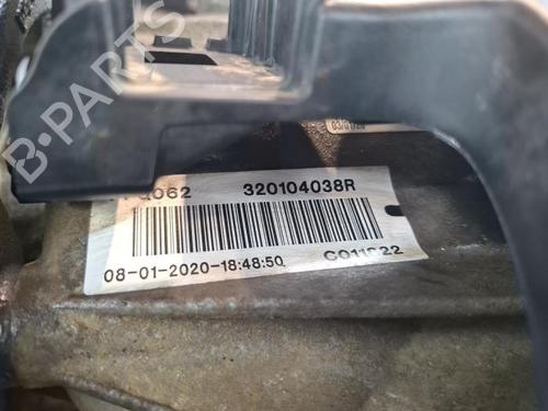 Gearbox RENAULT MASTER III Van (FV) 2.3 dCi 145 RWD (FV0E, FV0F, FV0T, FV10, FV12, FV11) | BP38226035M3 - Image 5