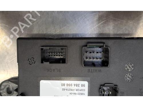 Electronic module DS DS 7 Crossback (J4_, JR_, JC_) E-TENSE 225 (J4DGZU, J45GQU) | BP37148564M83 - Image 2