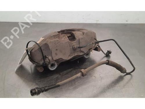 Used Left front brake caliper AUDI A5 Sportback (F5A, F5F) 2.0 TDI quattro (190 hp) 23613319