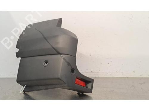 Used Corner bumper RENAULT MASTER IV Van (F8__) BLUE DCI 170 (F8M4) (170 hp) 29055018