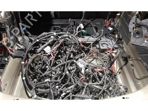 Electronic module AUDI A5 Sportback (F5A, F5F) 30 TDI Mild Hybrid | BP33307662M83 - Image 34