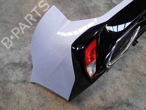 Rear bumper PEUGEOT 308 SW III (FC_, FJ_, FR_, F4_, FN_) Hybrid 180 (F4DGXT) | BP23640888C8