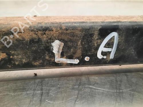 Left rear suspension arm JEEP WRANGLER IV (JL) 2.2 Multijet II (JL72, JL74) | BP23636362M14 