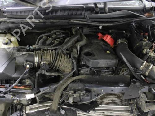 Front differential FORD RANGER (TKE) 2.0 EcoBlue 4x4 | BP31274074M23 