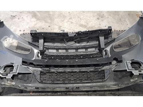 Front bumper CITROËN C3 III (SX) 1.2 THP 110 (SXHNPS, SXHNZT, SXHNZ6) | BP31705432C7 