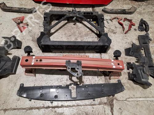 Full front MG MG ZS SUV (AZS1) EV (CSA7001) | BP29343896S1  - Image 13