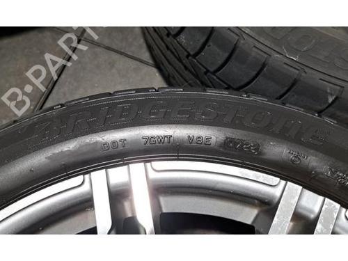 Rim PORSCHE CAYENNE (92A) 3.0 Diesel | BP26462579C45