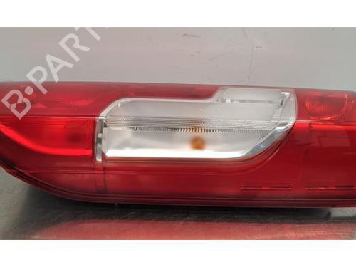 Venstre baglygte CITROËN JUMPER II Van 2.0 BlueHDi 130 (130 hp) 29817934