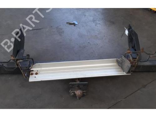 Used Tow ball/Mechanism MITSUBISHI L200 / TRITON (KA_T, KB_T) 2.5 DI-D 4WD (KB4T) (136 hp) 23609698