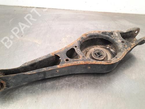 Used Right rear suspension arm AUDI Q3 (8UB, 8UG) 2.0 TDI quattro (184 hp) 17113546
