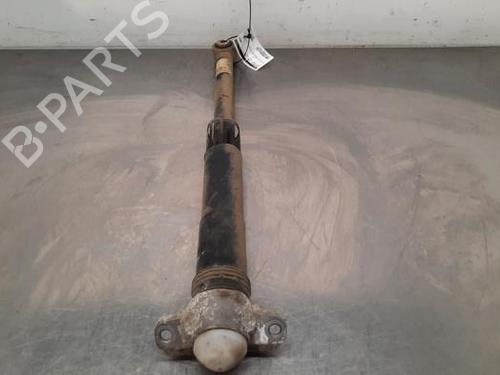 Left rear shock absorber SEAT IBIZA V (KJ1, KJG) 1.6 TDI | BP23607033M18 
