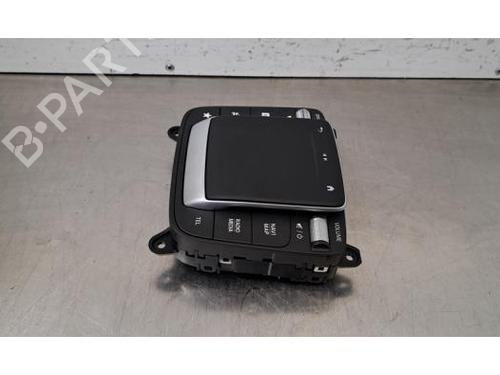 electronic-module-mercedes-benz-glb-x247-2019-39153653 main image