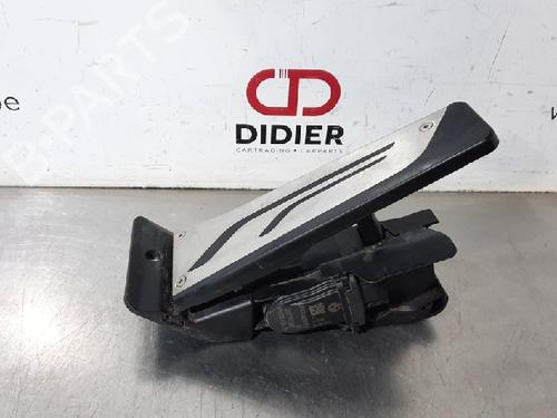 Used Pedal BMW 2 Coupe (F22, F87) M2 (370 hp) 10881993