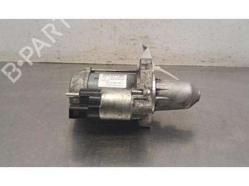 Starter MERCEDES-BENZ SPRINTER 3,5-t Van (B907, B910) 311 CDI (910.631, 910.633) | BP36757879M8 - Image 3