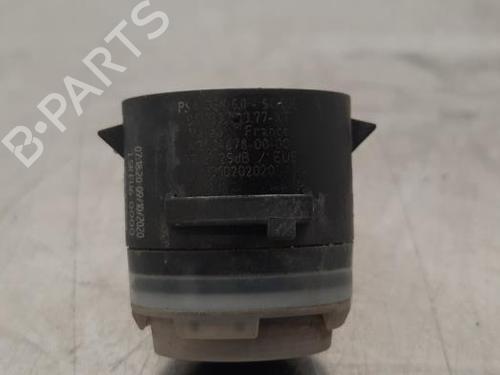 Elektronisk modul OPEL COMBO Box Body/MPV (K9) 1.5 D | BP23616053M83 