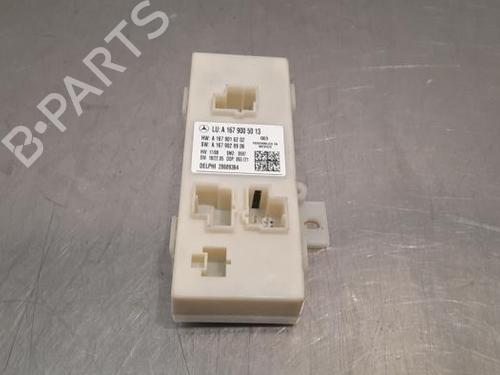 Used Electronic module Electronic module 34198083 34198083