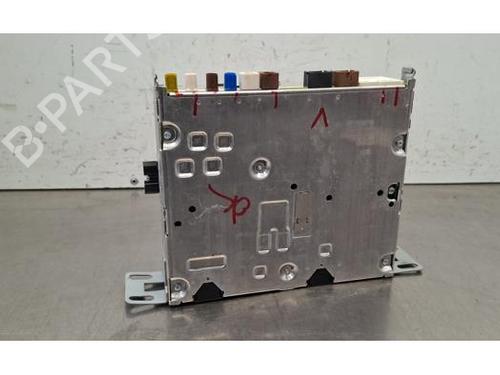 Electronic module RENAULT MEGANE IV Hatchback (B9A/M/N_) 1.6 TCe 205 (B9MV) | BP39646013M83 - Image 4